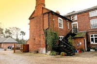 Old Vicarage and Coach House Care Home 433216 Image 1